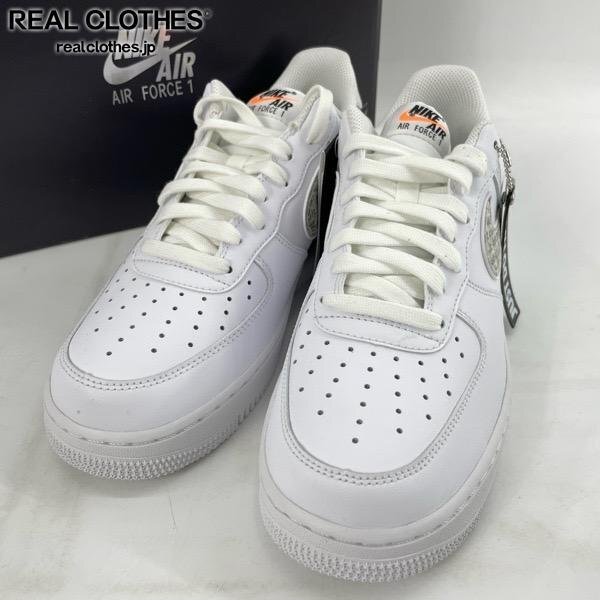 1B エアフォースの情報