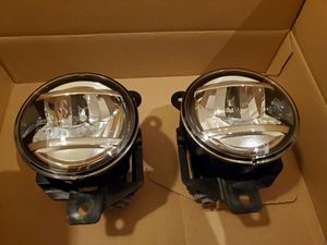 スバル純正LEDフォグランプ VN ZN6　KOITO 114-11092 114-60345 流用などに