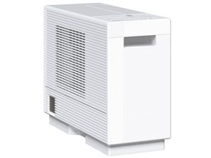 ★パナソニック　F-YZVXJ60-W 展示未使用品1年保証（即決で5年保証）「デシカント方式」