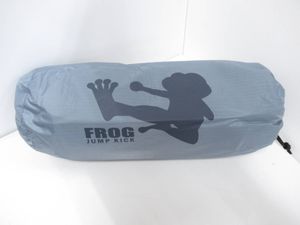 その他ブランド Frog Jump Kick ケロケロテント キャンプ テント/タープ 039832003