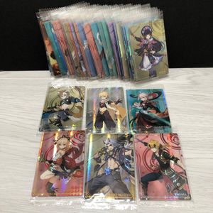 原神 ウエハースの値段と価格推移は？｜37件の売買データから原神