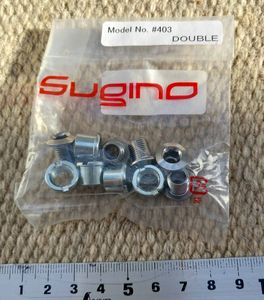251112_511_13＞sugino スギノ 5ピン ねじ W用 ＞ 袋入り