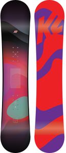 ☆新品☆正規モデルなのでメーカー保証付き☆19 K2 KANDI 141cm☆75%OFF☆ユースモデルで