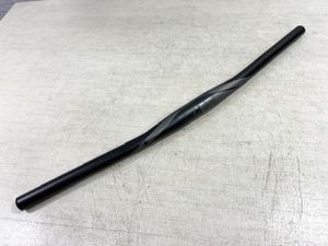 フェルト フラットバー 620㎜ クランプ径31.8㎜　MTB クロスバイク