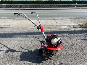 管理機 アグリップの値段と価格推移は？｜8件の売買データから