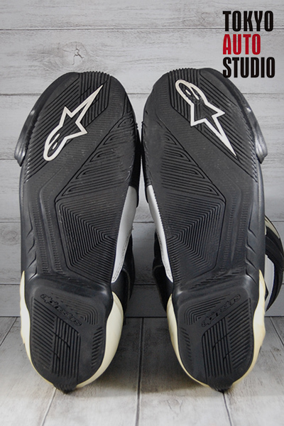 Alpinestarsアルパインスターズ ライディングブーツ レーシングブーツ