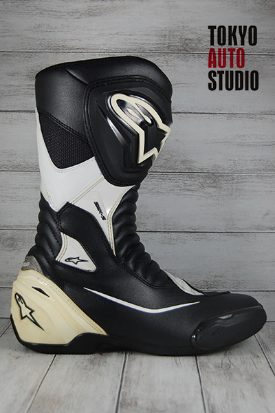 Alpinestarsアルパインスターズ ライディングブーツ レーシングブーツ