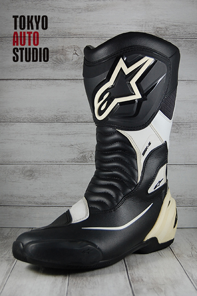 Alpinestarsアルパインスターズ ライディングブーツ レーシングブーツ