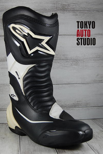 Alpinestarsアルパインスターズ ライディングブーツ レーシングブーツ