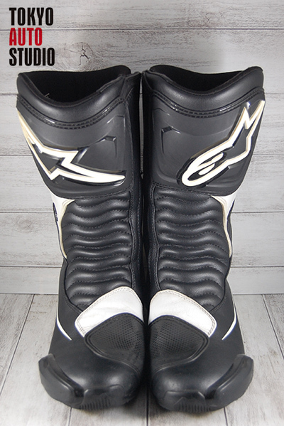 Alpinestarsアルパインスターズ ライディングブーツ レーシングブーツ