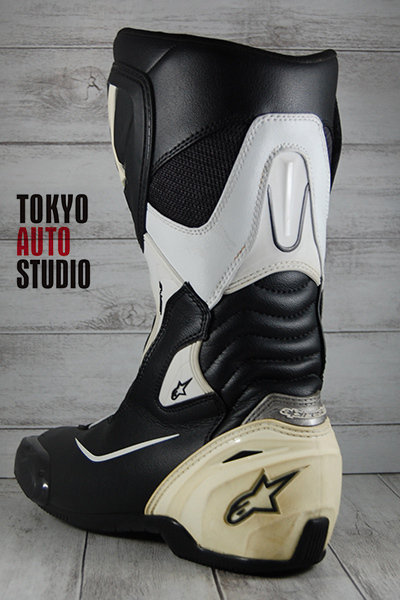 Alpinestarsアルパインスターズ ライディングブーツ レーシングブーツ