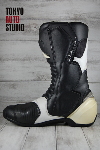 Alpinestarsアルパインスターズ ライディングブーツ レーシングブーツ