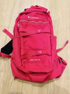 コロンビア Columbia ウェーバーリバー25 　Weber River 25 25L ザック　バックパック　