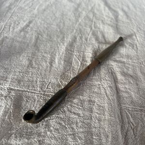 古いキセルの値段と価格推移は？｜1件の売買データから古いキセルの