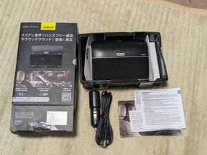 ★☆フリーウェイ Freeway ジャブラ jabra ハンズフリー ワイヤレス コードレス 無線 ス