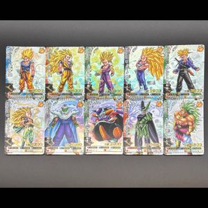 ドラゴンバトラーズの値段と価格推移は？｜75件の売買データから