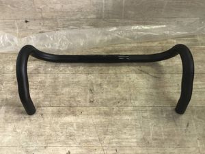 B-308 新品 TNI ドロップハンドル 400mm 220g ALCOA 7075 MULTI BUTTED T.6 H.T