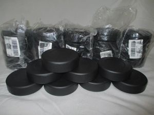 K588【アイスホッケー　パック　28個 】激安 未使用品