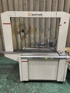 結束機 ジャンクのYahoo!オークション(旧ヤフオク!)の相場・価格を見る 