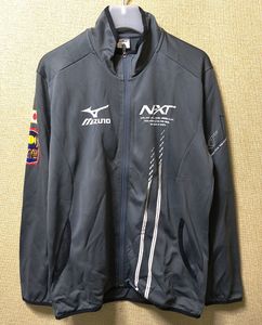 ミズノ　ドッジボール日本代表　ジャージ　M
