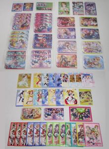 ラブライブ ウエハース カードの値段と価格推移は？｜78件の売買データ