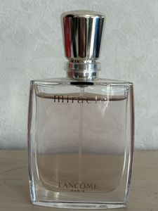 LANCOME ランコム ミラク オードゥパルファン 30ml 残量たっぷり　定形外郵便は390円 ス