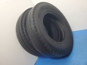 195/85R16 114/112N LT ダンロップ エナセーブ SPLT50 特価品 送料全国一律 T1559
