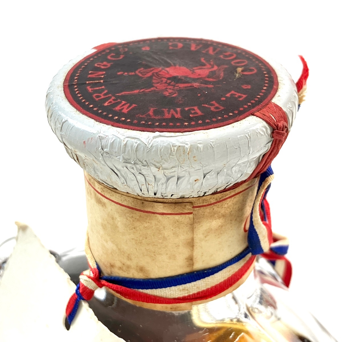 【1円】 レミーマルタン REMY MARTIN ルイ13世 ベリーオールド 700ml ブランデー コニャック 【古酒】_2
