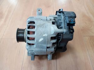 C26 セレナ 純正品 オルタネーター ダイナモ サブスタータ＆ジェネレータ 中古品 2310A-1