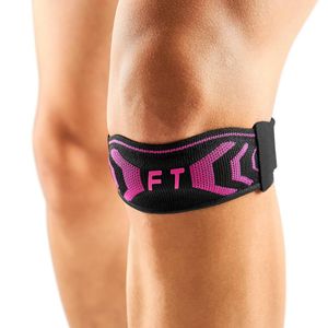 FREETOO 膝サポーター スポーツ サポーター 膝調整可能 男女兼用 ひざ用サポーター 左右