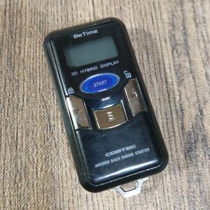 COMTEC WR510 エンジンスターター リモコン コムテック 02