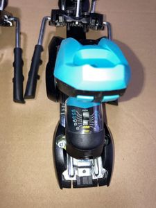 ヘッド　ビンディング　free flex ST16 24-25