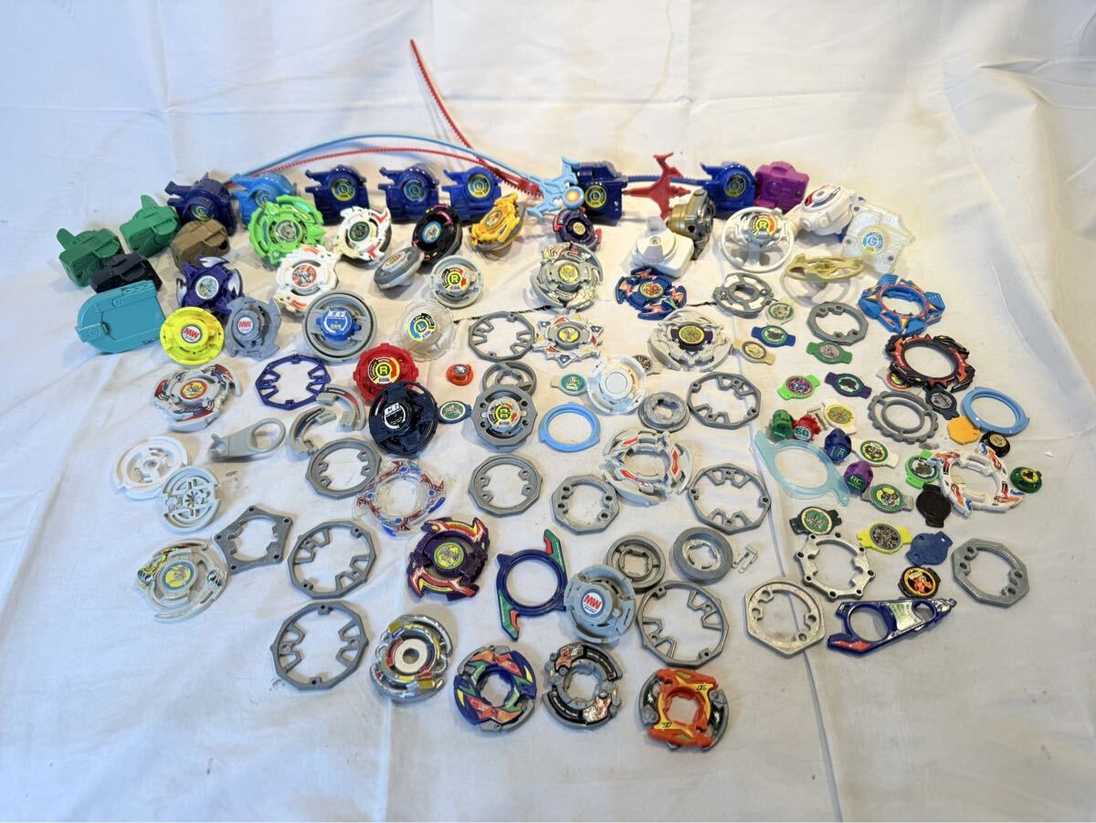 初期 ベイブレードの値段と価格推移は？｜55件の売買データから初期