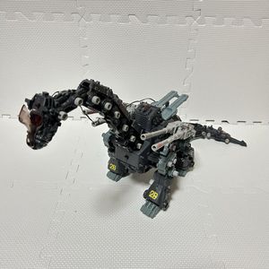 ZOIDS 旧ゾイドの値段と価格推移は？｜447件の売買データからZOIDS 旧