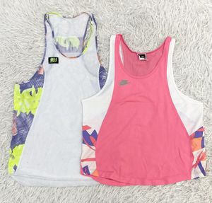 お買い得　80s 90s　NIKE　asics　レトロ　ランニングシャツ　タンクトップ　駅伝　マラ