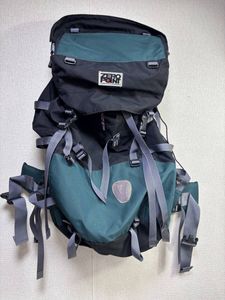 d5204◆montbellモンベルZERO POINTゼロポイントEXP PACK80エクスペディションパック80L