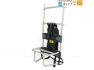 ダイワ プロバイザー 背負子