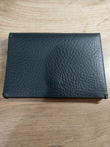 ★ 本革 カードケース 名刺入れ