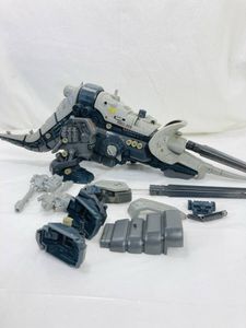 ZOIDS 旧ゾイドの値段と価格推移は？｜447件の売買データからZOIDS 旧