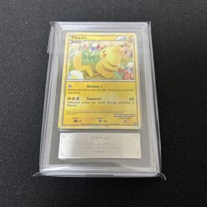 ピカチュウ ワールドの値段と価格推移は？｜131件の売買データから