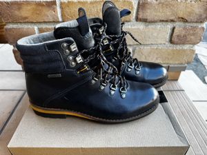 クラークス Padley Alp GTX