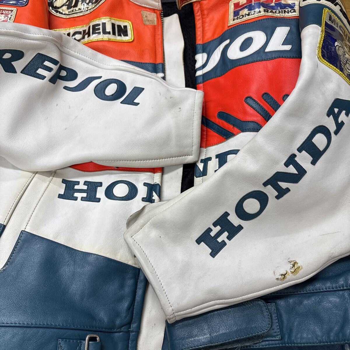 2512Y116 HONDA REPSOL NANKAI ホンダ レプソル 南海 レーシング