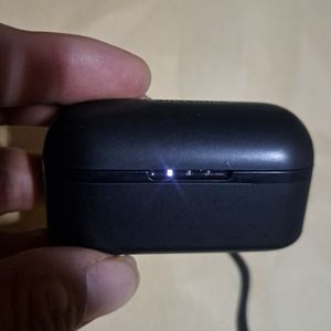 パナソニック　Panasonic RZ-S50W　ブラック　ワイヤレスイヤホン　ケースのみ　充電器