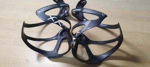 ボントレガー BONTRAGER カーボン ボトルケージ ドリンクホルダー 2個