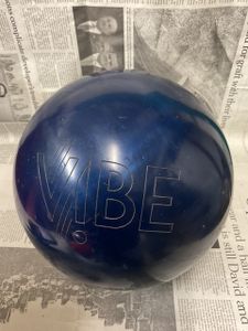 走る！ハンマー☆ブルー バイブ 14p0oz (used.A)