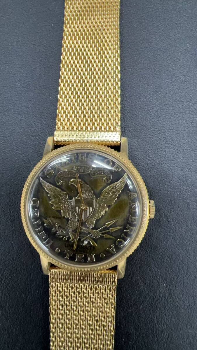 in god we trust コインの値段と価格推移は？｜2件の売買データからin god we trust コイン の価値がわかる。販売や買取価格の参考にも。