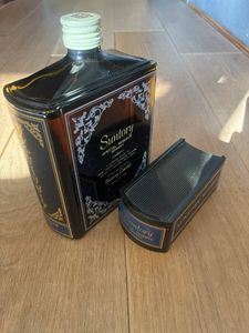 サントリー リザーブ 1899の値段と価格推移は？｜11件の売買データから