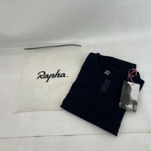 アウトドア 自転車用品 Rapha 未使用 Merino Base Layer Short Sleeve SIZE M ◆2009