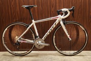 ■SCOTT SPEEDSTER 25 スコット エントリーロード SHIMANO 105 5800 2X11S サイズXXS 201