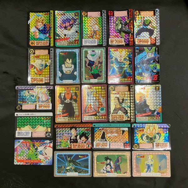 孫悟空VSメタルクウラの値段と価格推移は？｜5件の売買データから